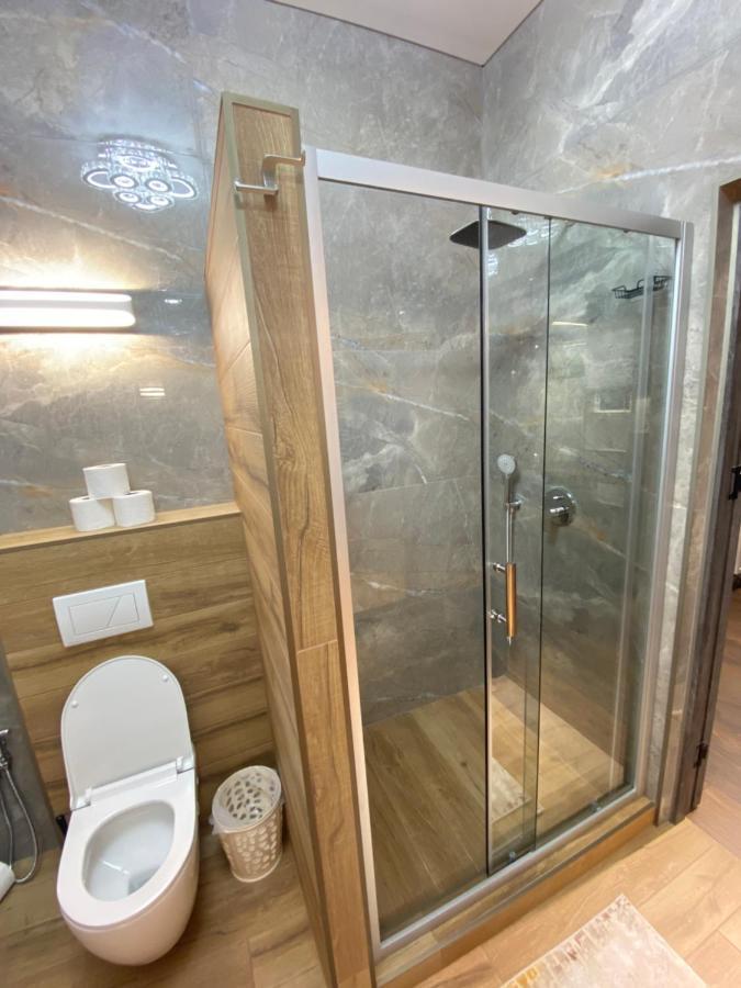 Rentnow Modern Lux Apartment In Centre Chisinau Luaran gambar
