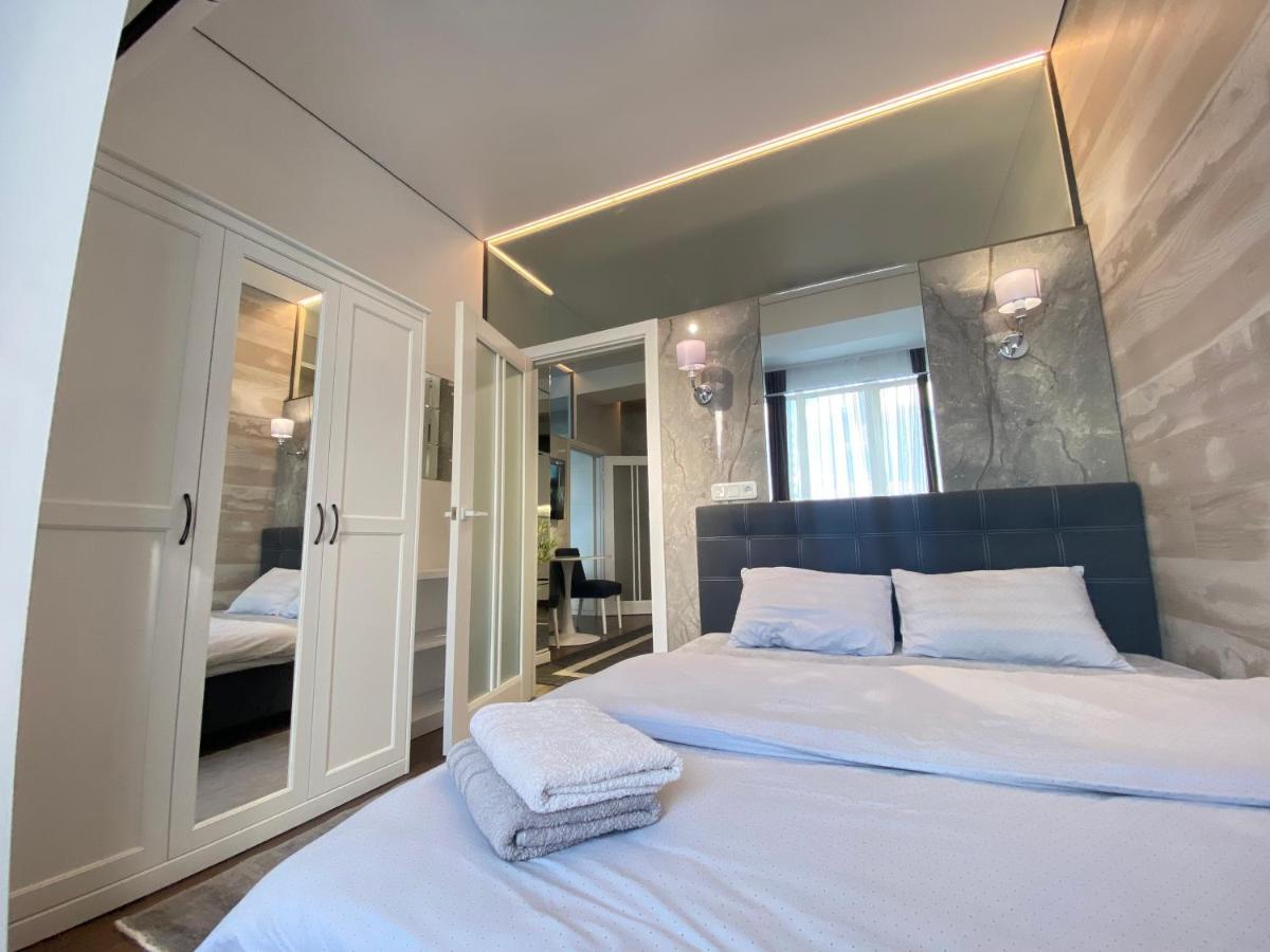 Rentnow Modern Lux Apartment In Centre Chisinau Luaran gambar