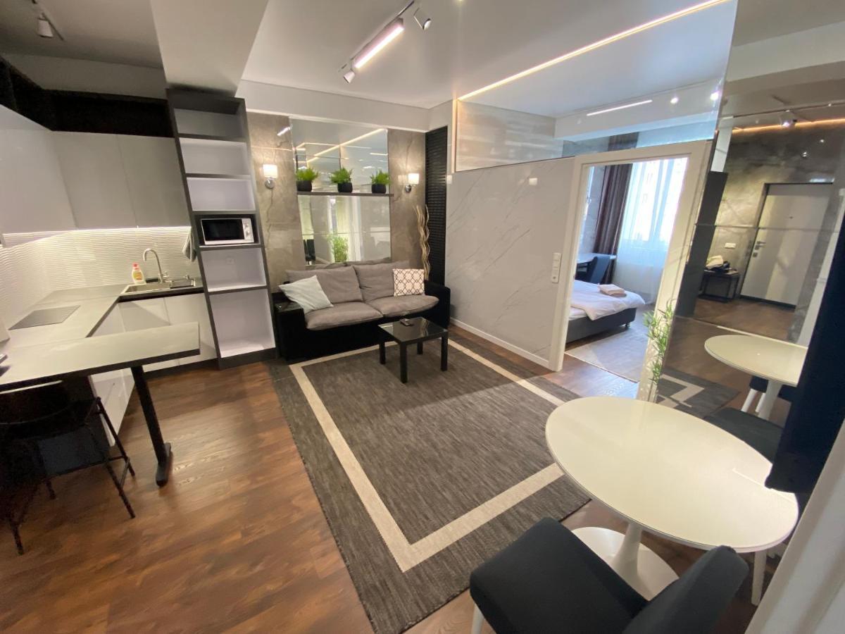 Rentnow Modern Lux Apartment In Centre Chisinau Luaran gambar