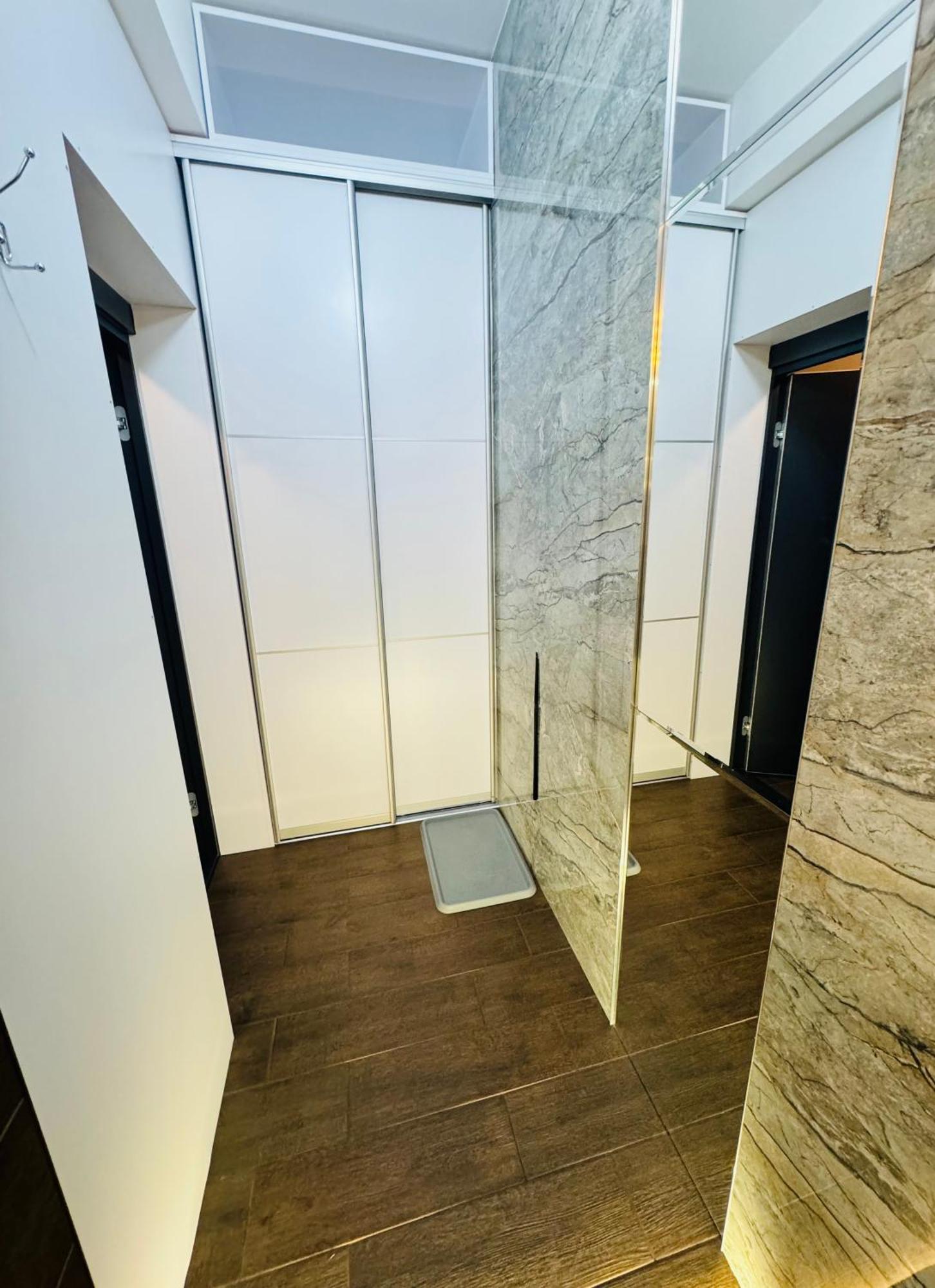 Rentnow Modern Lux Apartment In Centre Chisinau Luaran gambar