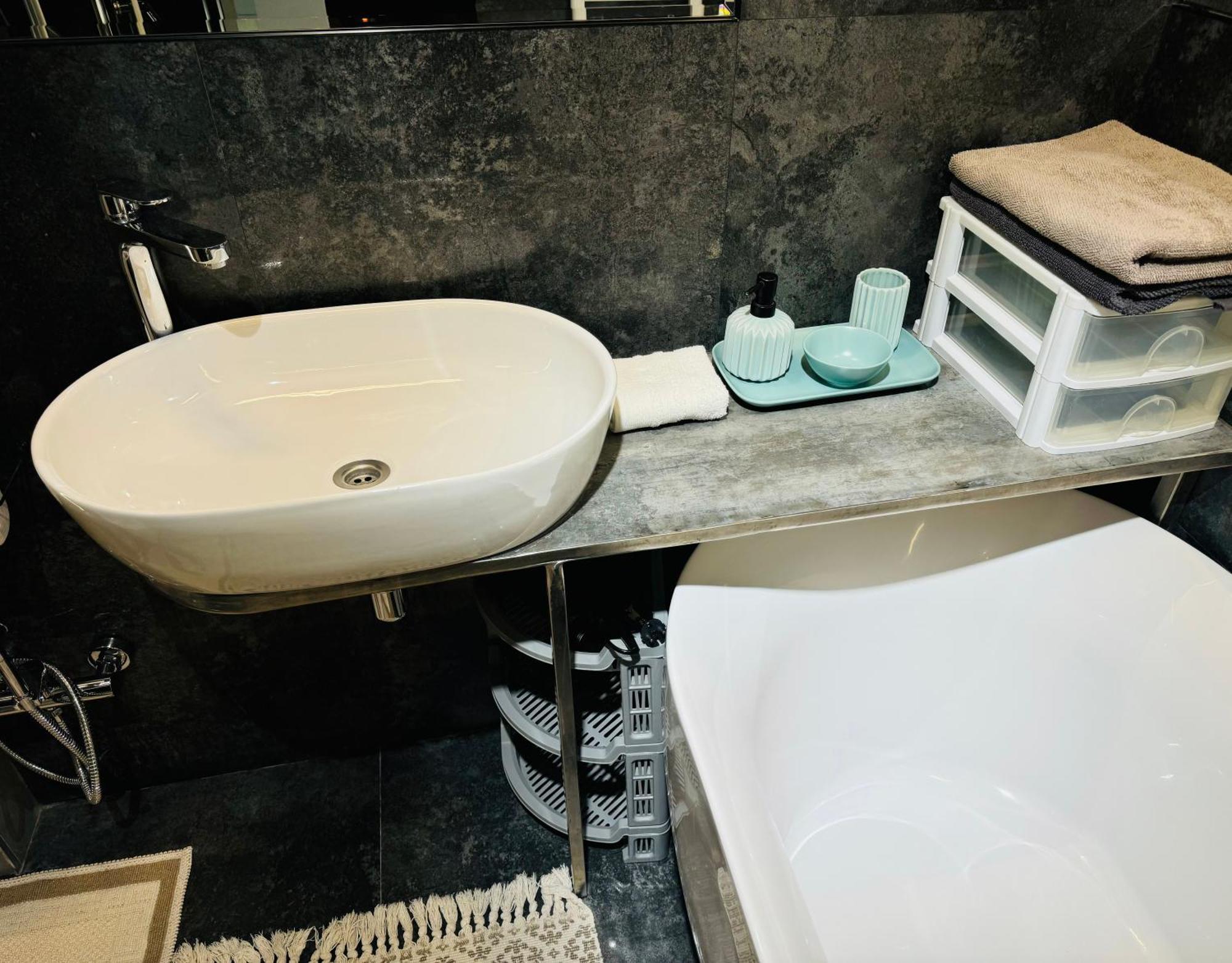 Rentnow Modern Lux Apartment In Centre Chisinau Luaran gambar